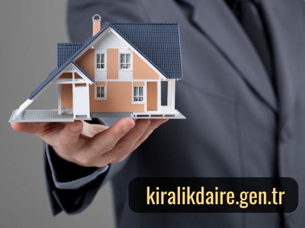 Kırcaoğlu Mahallesi Kiralık Daire